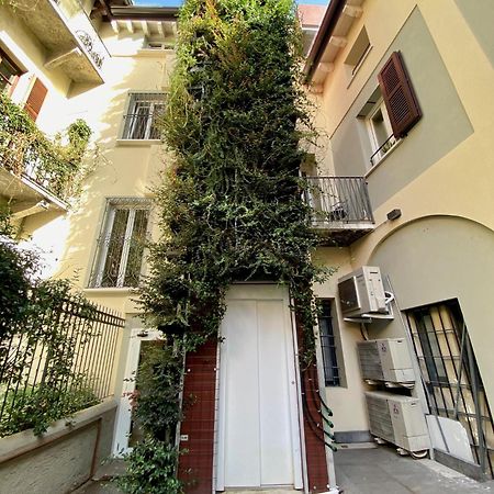 Malvezzi24 Boutique Rooms Desenzano del Garda Eksteriør billede