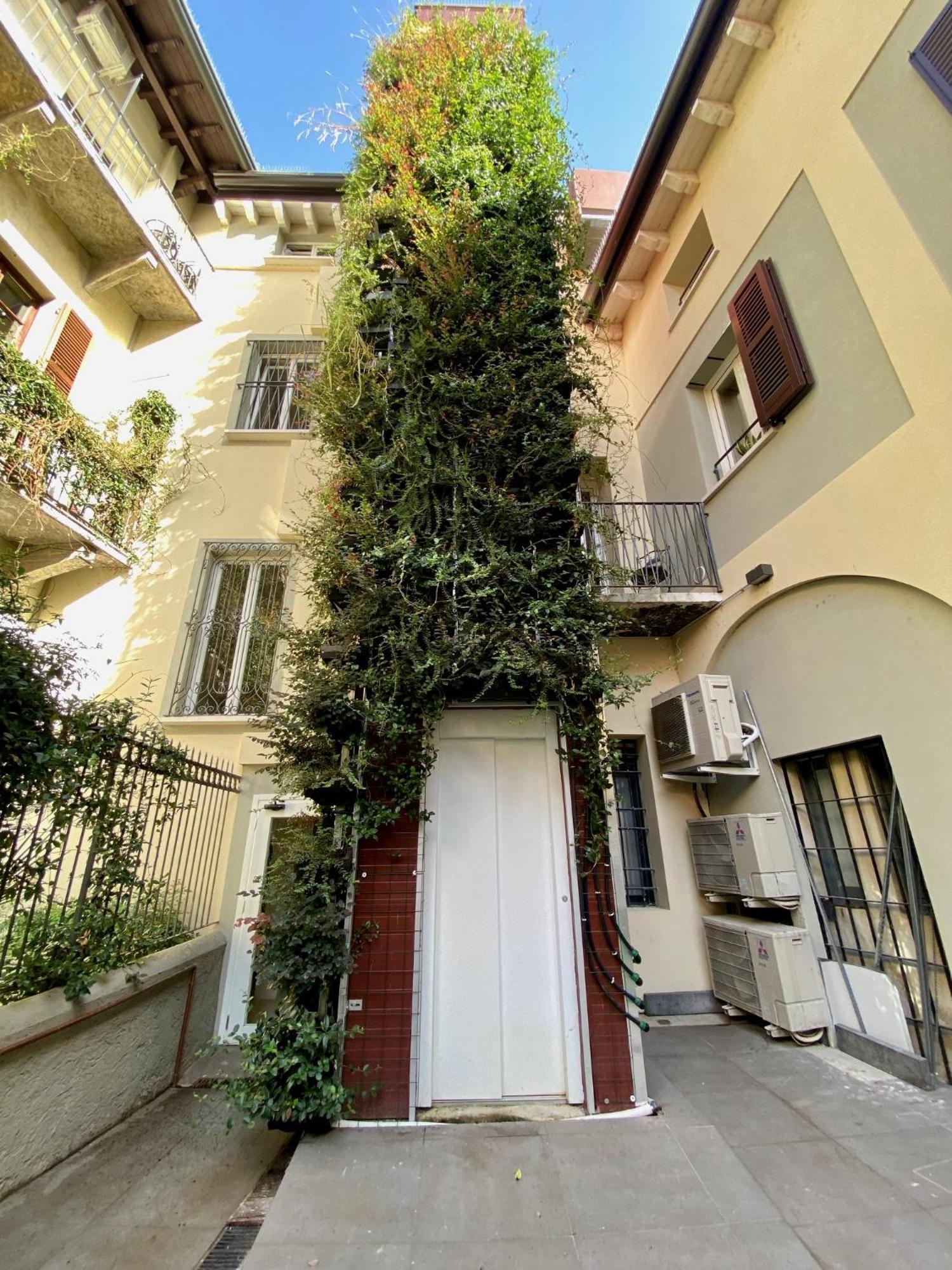 Malvezzi24 Boutique Rooms Desenzano del Garda Eksteriør billede