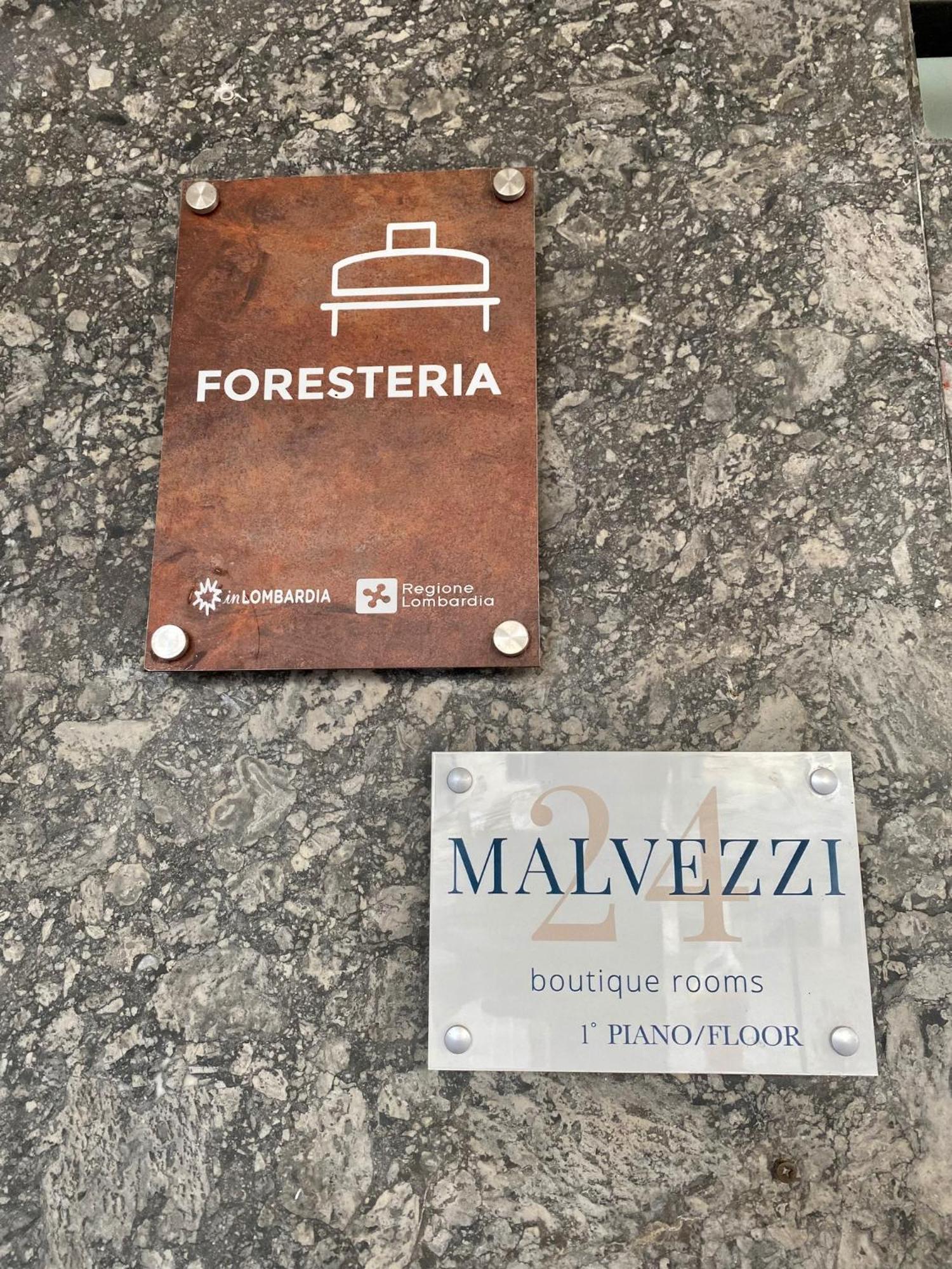 Malvezzi24 Boutique Rooms Desenzano del Garda Eksteriør billede