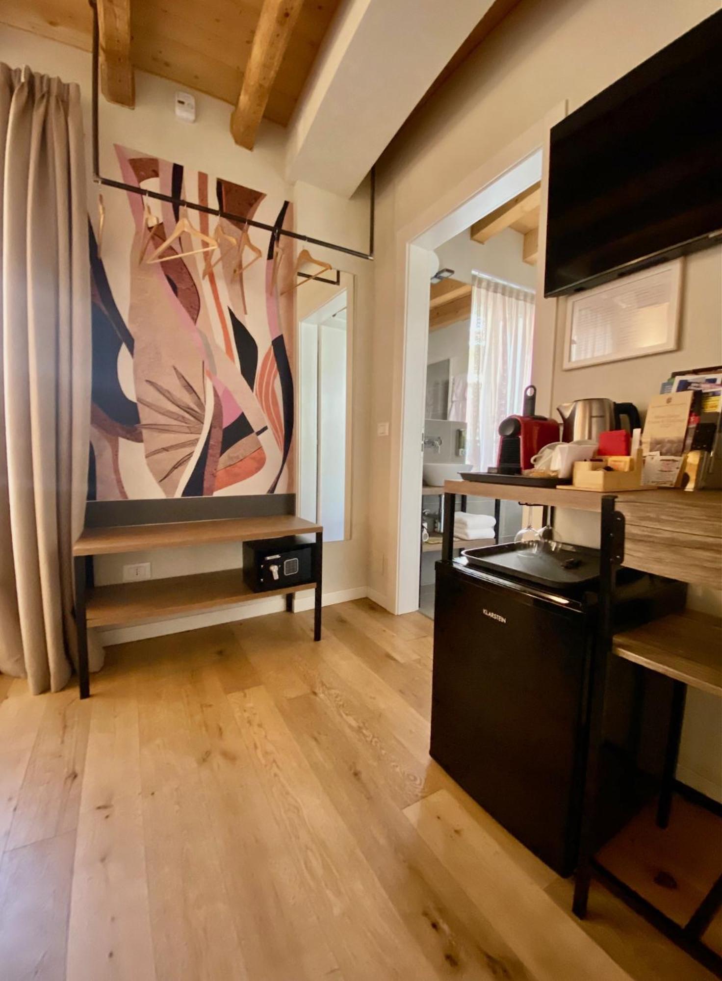 Malvezzi24 Boutique Rooms Desenzano del Garda Eksteriør billede